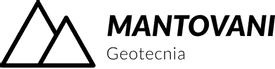 Logo da Mantovani Geotecnia